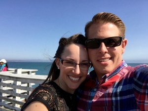 Where recovery is now. I've come a long way, baby.